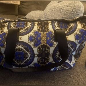 Alice + Olivia by Stacey Bendet Duffel